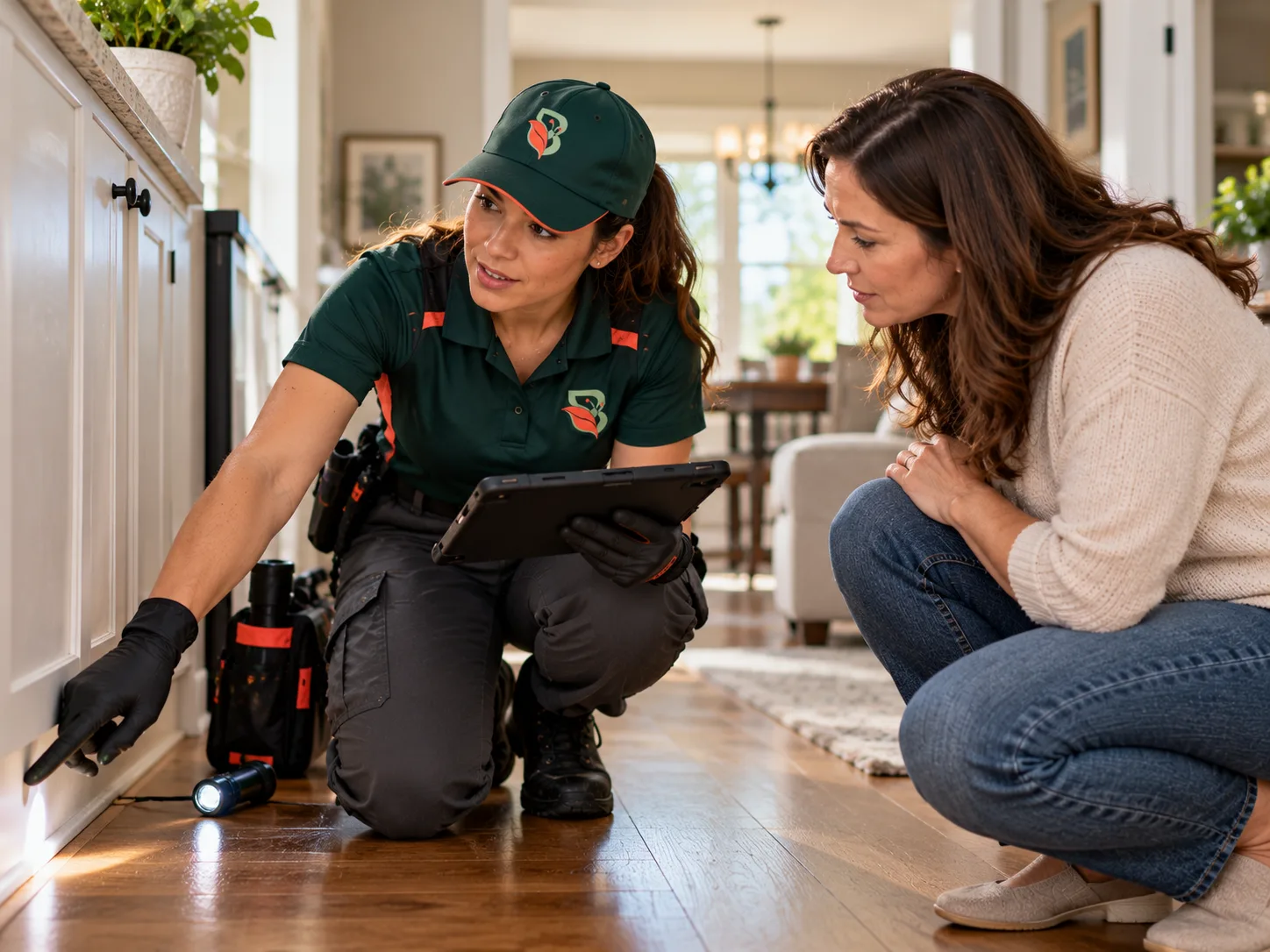 Pest Control Pittsville, MD FAQs